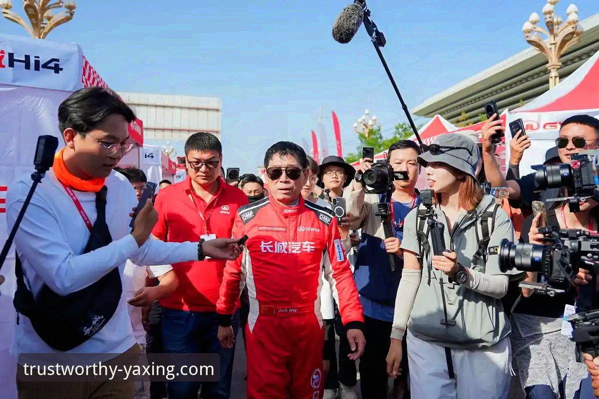 资深车队队长揭秘：亚星客车优惠活动实战攻略与使用心得