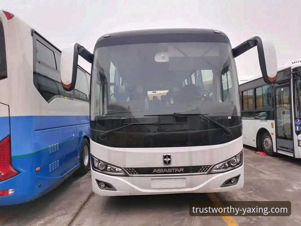 亚星娱乐平台团购客车实用指南：手机版高效购车技巧