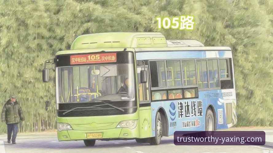 亚星客车公交车最新动态：从购车到维护的全流程新手指南（v1.2.1版本实用解析）