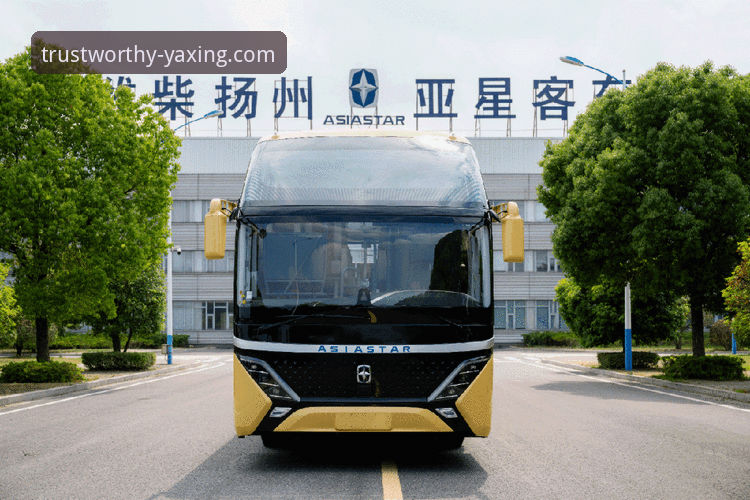 资深用户分享：亚星客车团购实战经验与行业趋势分析